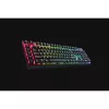 Razer CzarnyWidow V4 X Klawiatura Gaming USB QWERTZ Niemiecki Czarny