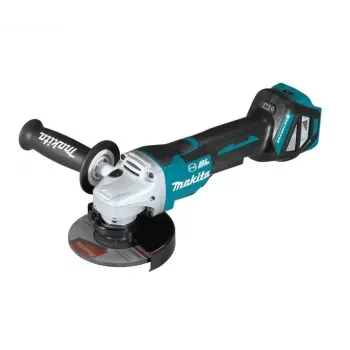 Szlifierka kątowa Makita DGA517ZJ 12,5 cm 8500 obr./min 3,1 kg
