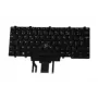 Klawiatura DELL W93F7