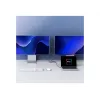 Hyper | HyperDrive Universal USB-C 10-in1 Dual HDMI Mobile Dock | Porty Ethernet LAN (RJ-45) 1 | Ilość portów HDMI 2