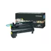 Toner Lexmark C792X1YG 30000 stron Żółty