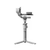 Stabilizator gimbala DJI RS 4 MINI — 3-osiowy kompaktowy lekki do bezlusterkowców i małych lustrzanek cyfrowych (model CP.RN.00000442.01)