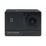Easypix GoXtreme Enduro Czarny - Kamera sportowa - montowalna - 4K / 30 fps - 8.0 MPix - Wi-Fi - wodoodporna do 30 m - Czarny