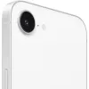 Apple iPhone 16e 15.5 cm (6.1) Dual SIM iOS 18 5G USB Type-C 128 GB Biały