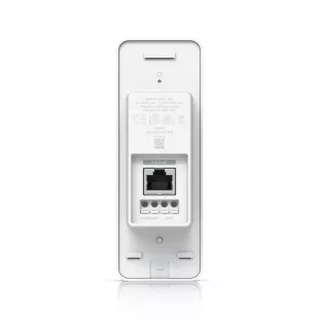 Ubiquiti Access Ultra Podstawowy czytnik kontroli dostępu Biały