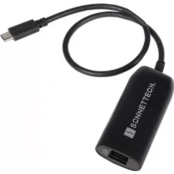 Sonnet SOLO-NBASE-T Karta interfejsu/adapter RJ-45 (SOLO-NBASE-T)