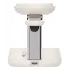 Bezprzewodowa ładowarka USB Belkin Qi2 WIZ040KQSD — 25 W, zasilanie USB, kabel 1,5 m, biała, do smartfonów, smartwatchy, słuchawek, opasek fitness