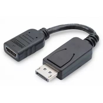 Adapter / konwerter Digitus DisplayPort