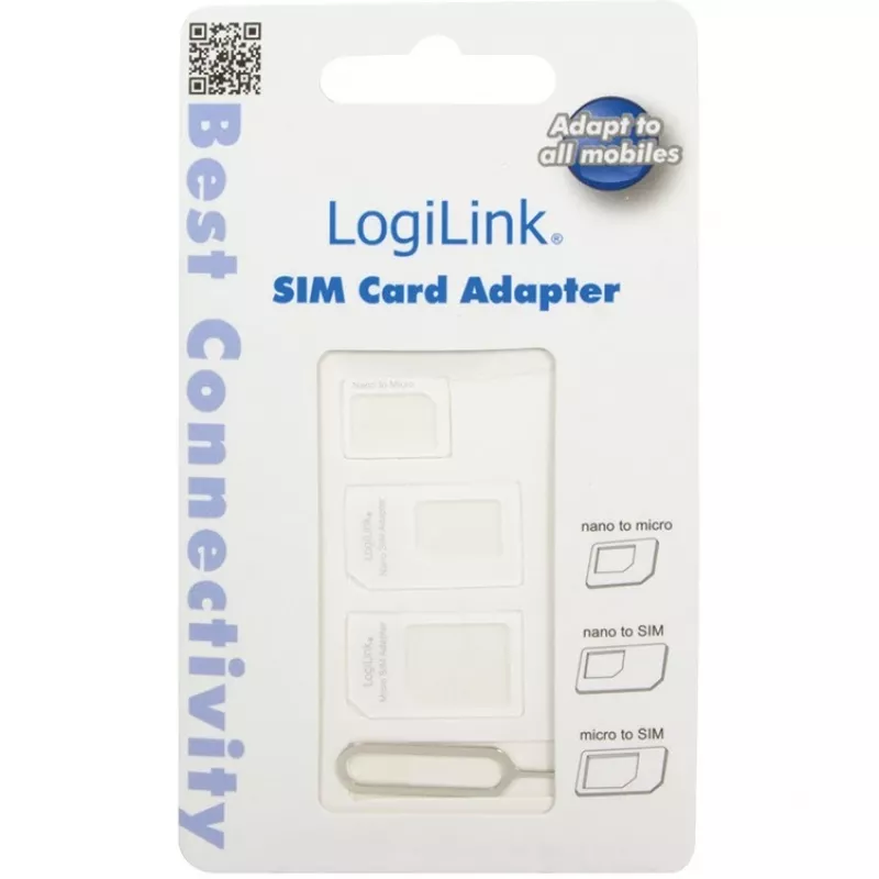 Adapter karty SIM LogiLink AA0047