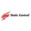 Kompatybilny wkład atramentowy Static Control HP 301XL (CH563EE), czarny