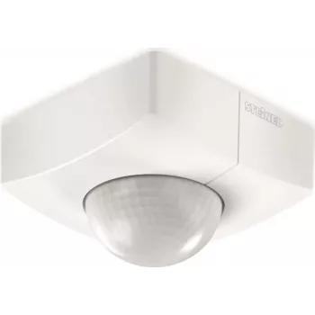 Czujnik ruchu Steinel IS 3360‑E KNX AP V3 058166 IP54 detekcja 360°