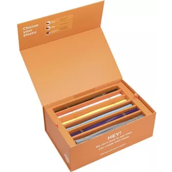 3doodler 8CPLFILLED Drukarka