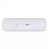 Modem komórkowy USB ZTE MF833N, przenośna obudowa USB, 4G LTE-FDD/TDD do 150 Mbps, obsługa HSUPA/2G, gniazdo microSD, biały
