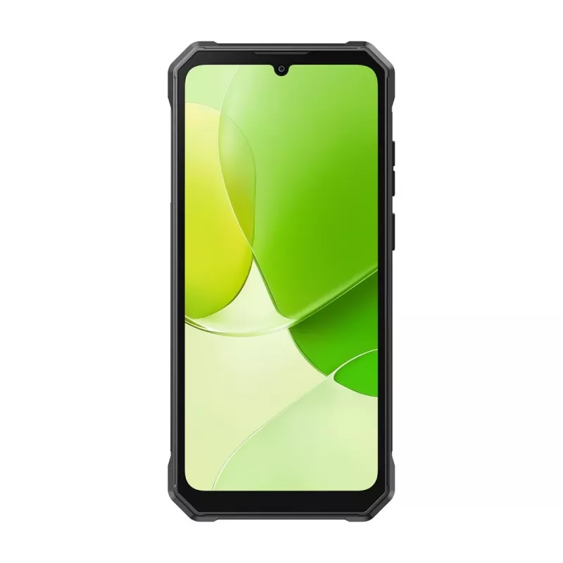 Smartfon FOSSiBOT F105 — model F105 zielony CH