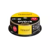 DVD+R DL Intenso 8,5 GB 8x Double Layer 25 szt.