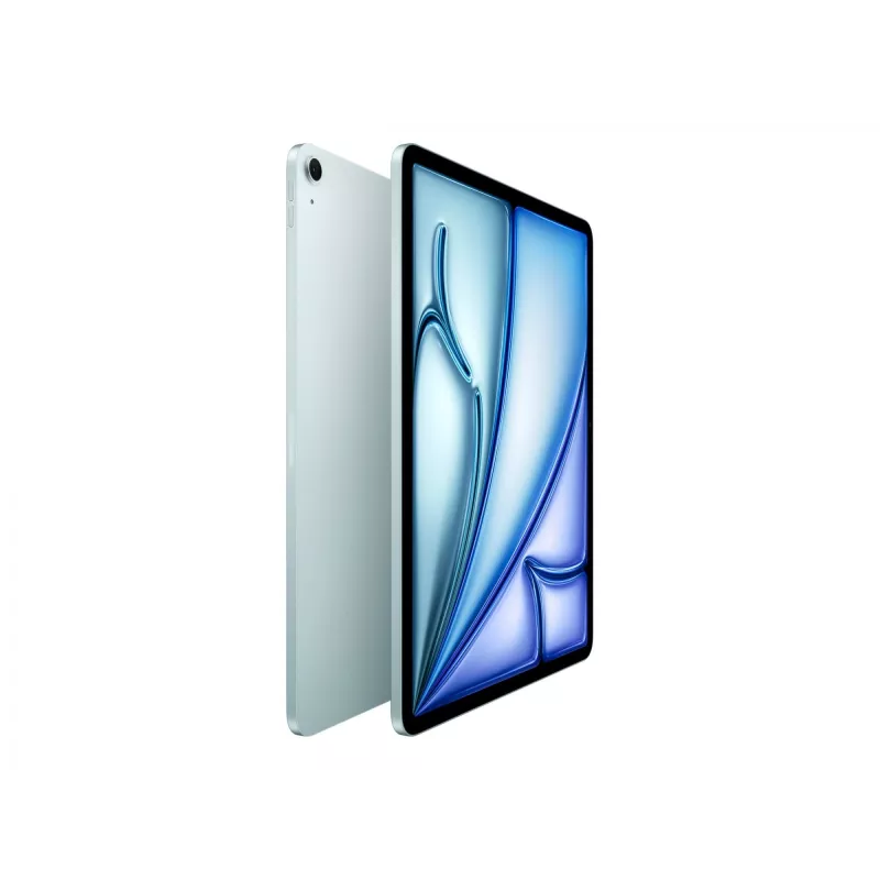 Apple iPad Air 13-cal Wi-Fi 512GB – Niebieski