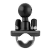 Uchwyt kierownicy z podstawą U-Bolt RAM Mounts RAM-B-231ZU