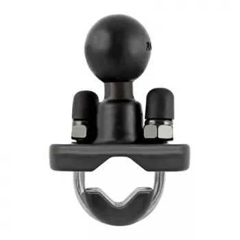Uchwyt kierownicy z podstawą U-Bolt RAM Mounts RAM-B-231ZU
