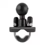 Uchwyt kierownicy z podstawą U-Bolt RAM Mounts RAM-B-231ZU