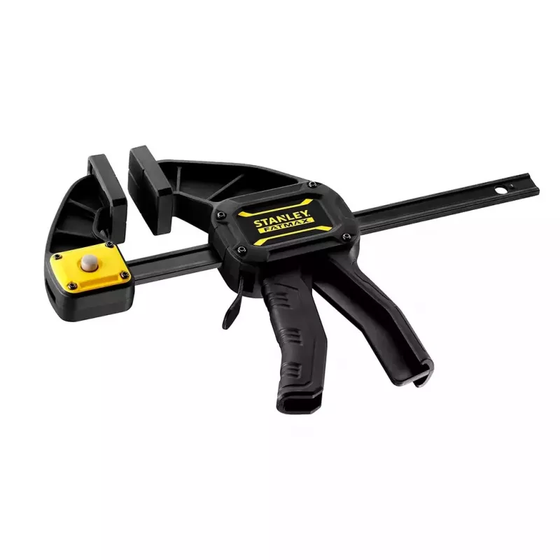 Zacisk Stanley FMHT0-83235 Zacisk ściskowy 48 cm Czarny, Szary