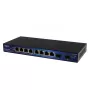 Zarządzalny przełącznik L2+ ALLNET ALL-SG8210PM