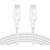 USB kabel Belkin BOOST CHARGE USB 2.0 2m USB C biały