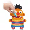 Sorgenfresser Ernie , Maskotka Pluszowa Wielokolorowa, Rozmiar 30 cm