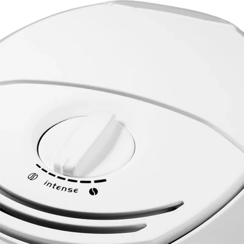 MELITTA Enjoy Therm - Ekspres do kawy - 12 filiżanek