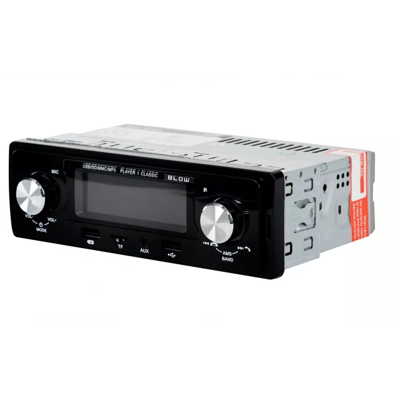 Radio samochodowe Blow AVH CLASSIC