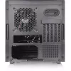 Obudowa PC Thermaltake Divider 200 TG Air Micro Tower Czarna