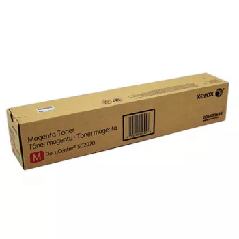 Kaseta z tonerem Xerox 006R01695 1 szt. oryginalna magenta