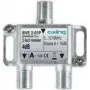 AXING BVE 2-01P - Rozdzielacz RF (BVE00201P)