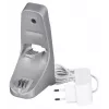 Odkurzacz ręczny Czarny & Decker WDC215WA — na sucho 0,385 l, 7,2 V Li-Ion, siła ssania 14 AW, czas pracy 10 min