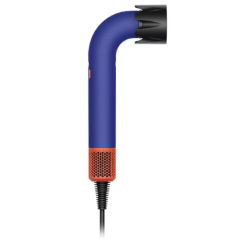 Suszarka do włosów SUPERSONIC/HD18 BLUE/TOP. 522266-01 Dyson