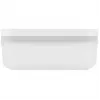 Zwilling Fresh & Save prostokątny pojemnik do przechowywania żywności, 0,4 L