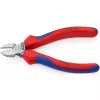 Knipex 70 02 140 szczypce Szczypce boczne