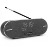 Przenośne radio TechniSat DIGITRADIO BT 2 DAB+ FM 20W