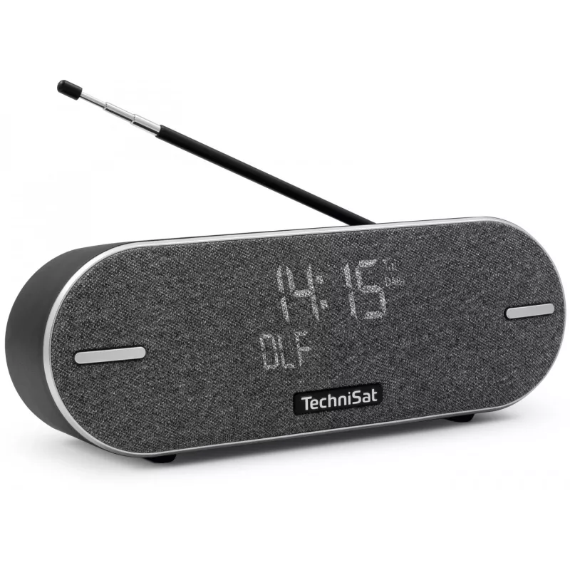 Przenośne radio TechniSat DIGITRADIO BT 2 DAB+ FM 20W