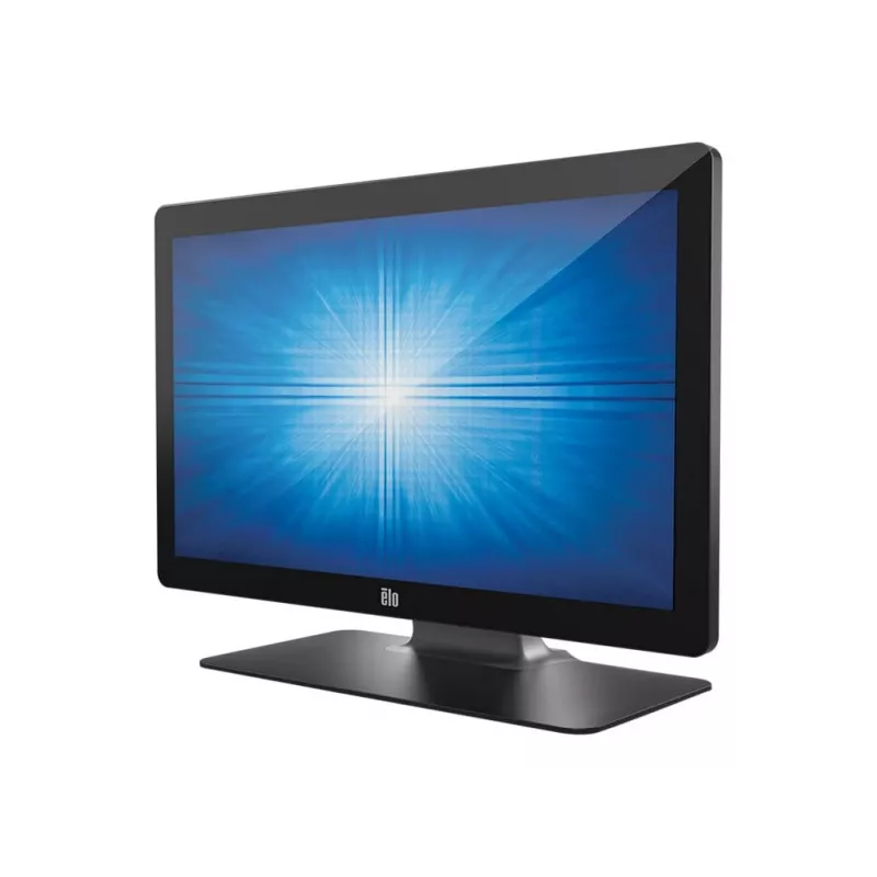 Monitor Elo Touch Solutions E351600 21,5 inch Ekran dotykowy LED 1920 x 1080