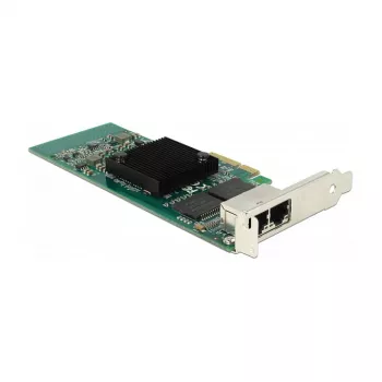 Karta sieciowa DeLOCK 89945 Wewnętrzna Ethernet 1000 Mbit/s