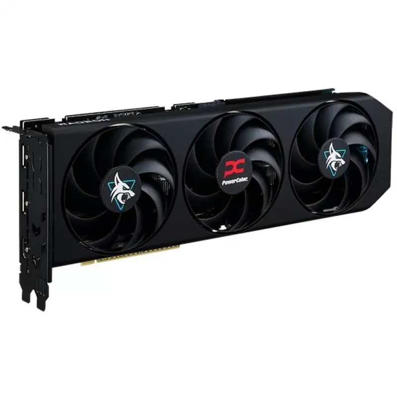 Karta graficzna AMD Radeon RX 9060 XT 16 GB GDDR6