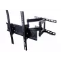 Uchwyt ścienny TB TV-Wall Mount TB-43P 26-55 55 kg VESA 400x400 (TB-43P)