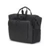 DICOTA Eco Top Traveller GO 39,6 cm 15,6 Czarny Uchwyt do przenoszenia Pasek na ramię