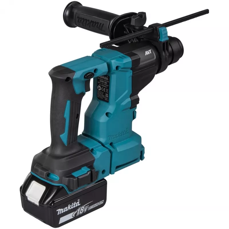Makita DHR183RTWJ Wiertło