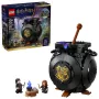 LEGO HARRY POTTER 76464 Kocioł: Tajna Klasa Eliksirów