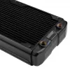 Radiator Hardware Labs Czarny Ice Nemesis 560 GTR, 560 mm, czarny