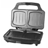 Opiekacz do kanapek Emerio ST-109562.17 900 W czarny srebrny
