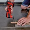 Einhell TC-MG 18 Li-Solo Czarny, Czerwony