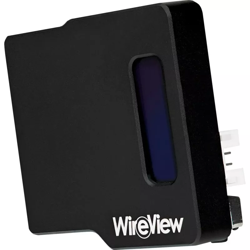 Thermal Grizzly WireView GPU, 2x 8-Pin PCIe - Odwrócony