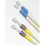 Lightwin LDP-09 LC-ST 2.0 Światłowód 2 m OS2 Żółty (LDP-09 LC-ST 2.0)